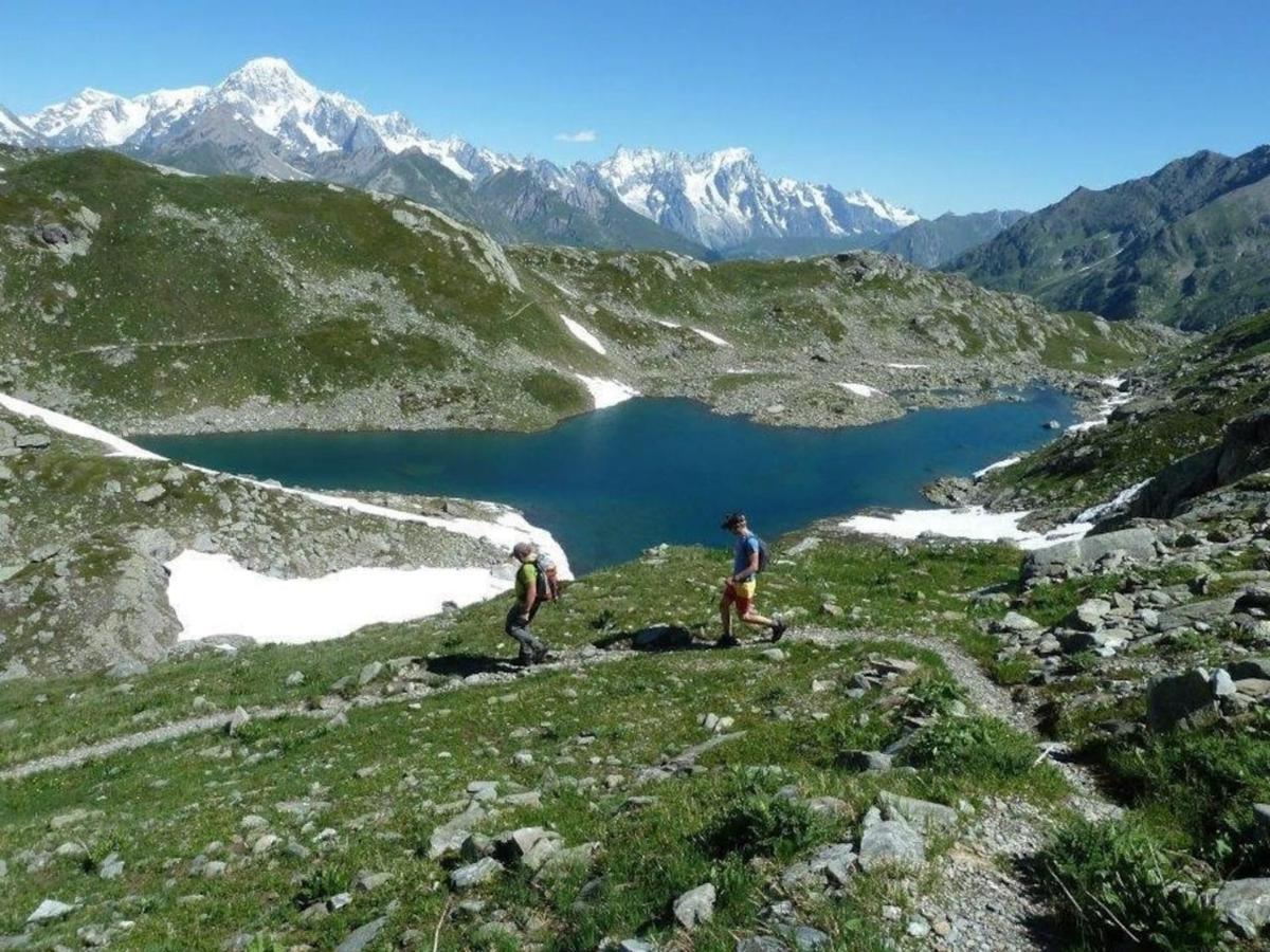 Skivillaroger Bagian luar foto