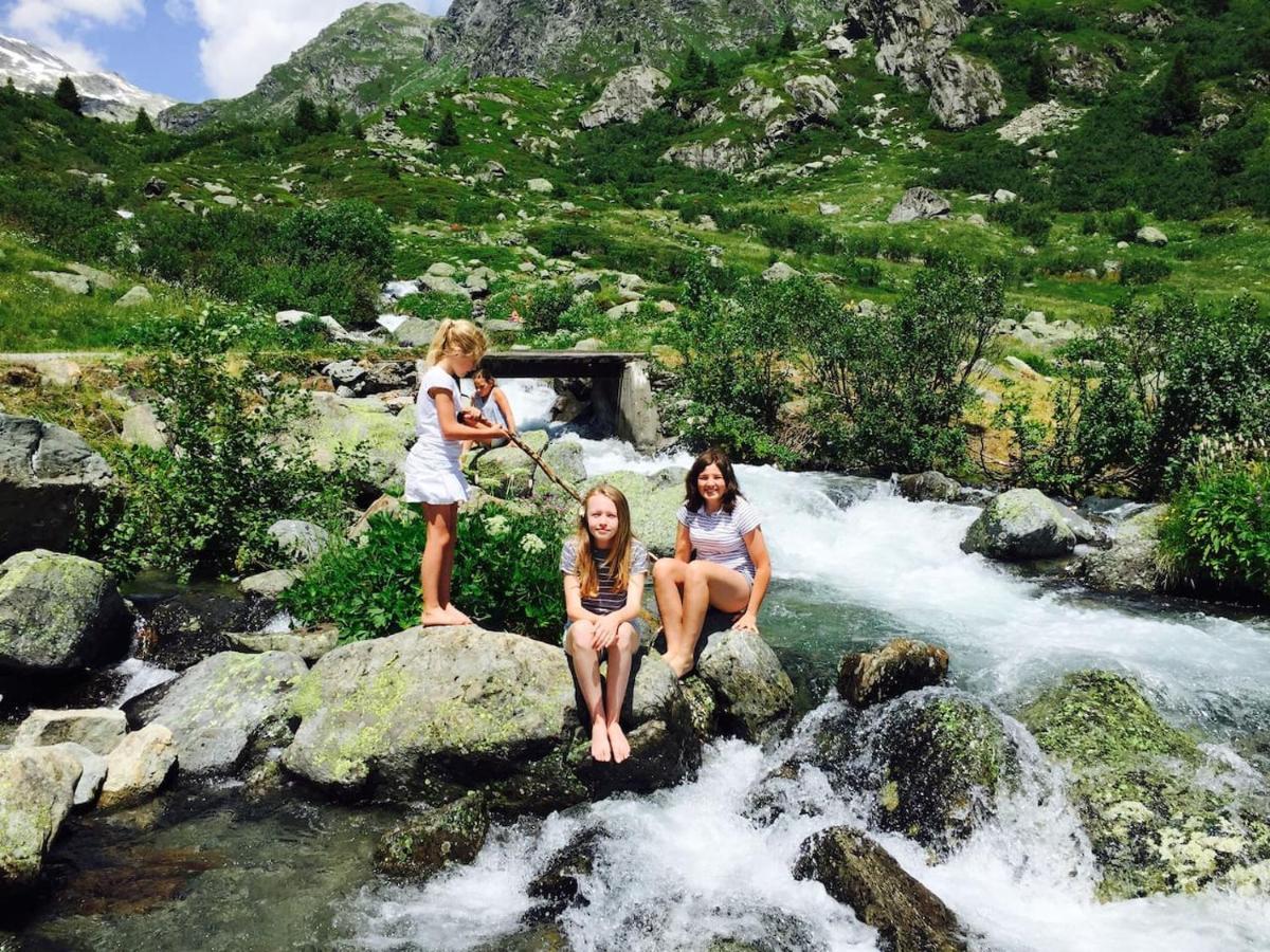 Skivillaroger Bagian luar foto