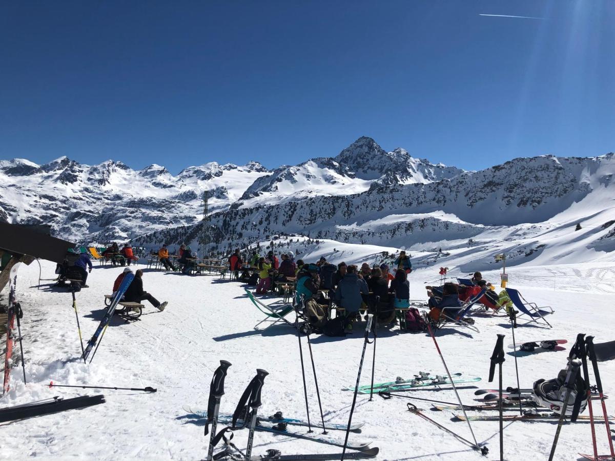 Skivillaroger Bagian luar foto