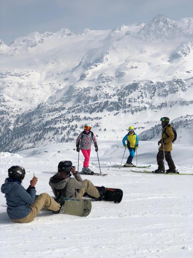 Skivillaroger Bagian luar foto