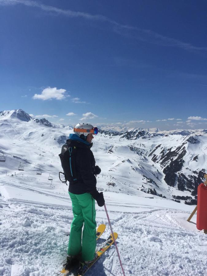 Skivillaroger Bagian luar foto