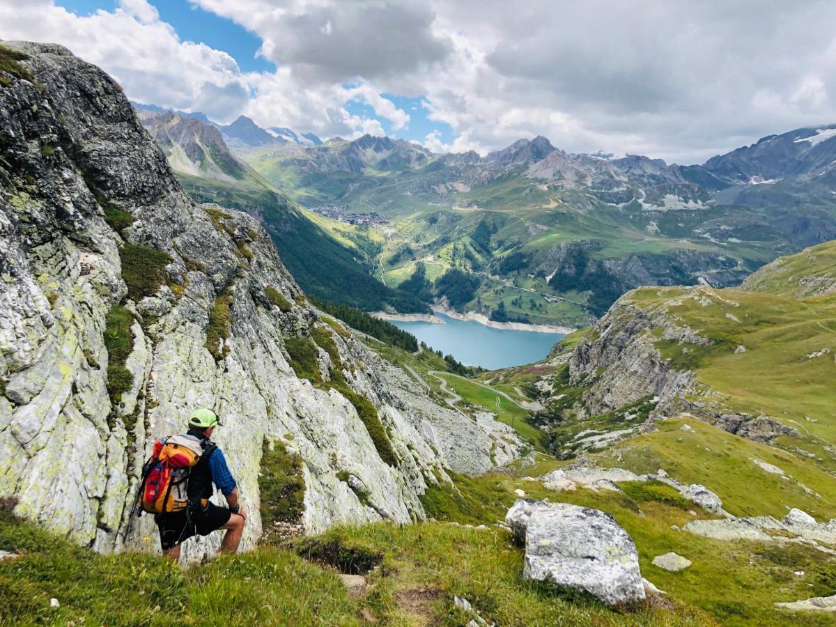 Skivillaroger Bagian luar foto