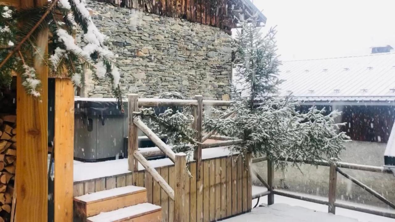Skivillaroger Bagian luar foto